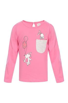 full hand t shirts for baby girl