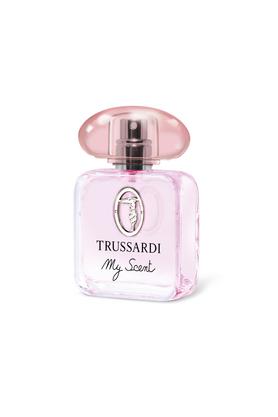 Buy TRUSSARDI Womens My Scent Pour Femme Edt 30 ml Shoppers Stop