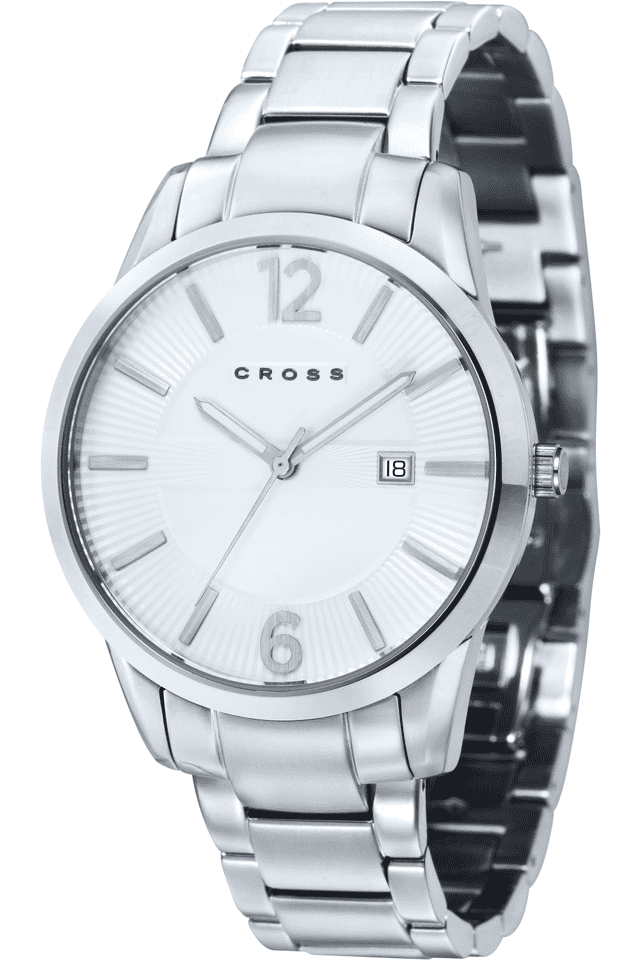 Buy CROSS Mens Watch Shoppers Stop