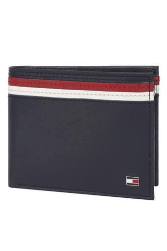 mens wallet brands tommy hilfiger
