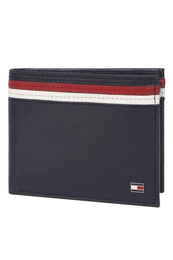 tommy hilfiger card holder mens