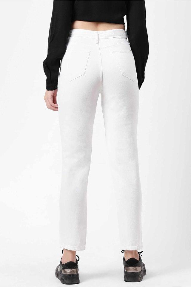 Plus Size Mom Fit Jeans | Calvin Klein | Plus size mom jeans, Calvin,  Calvin klein