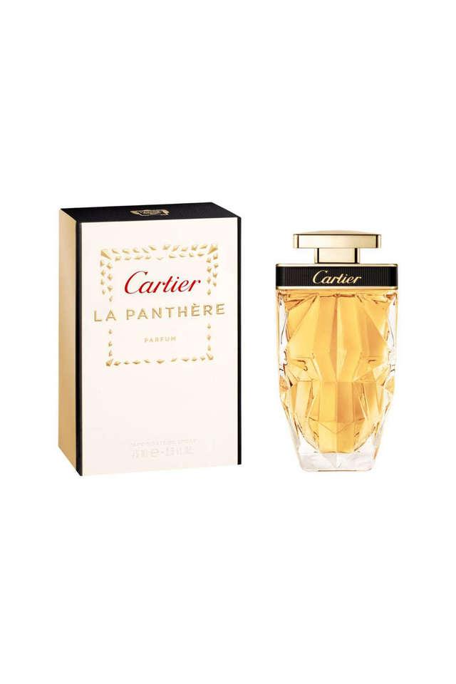 Buy CARTIER La Panthere Parfum for Women Shoppers Stop