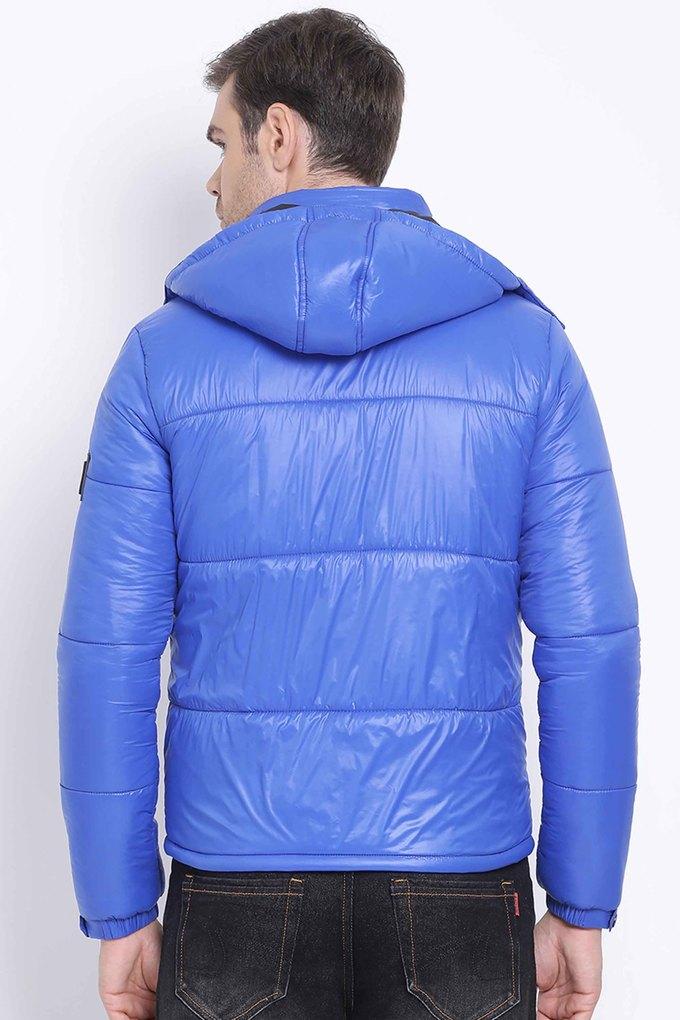 Lee cooper seamless on sale down jacket mens