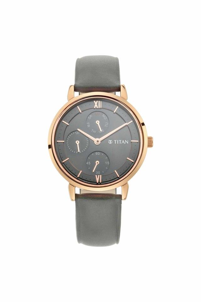 Shoppers stop best sale titan watches