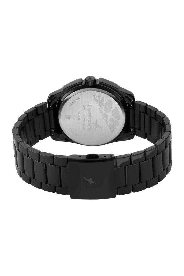 Fastrack chain watches outlet for mens below 3000