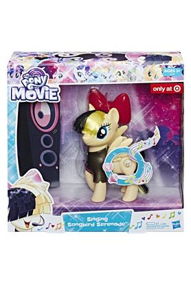 my little pony toys hamleys