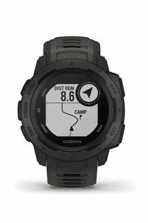 Reloj garmin instinct graphite new arrivals