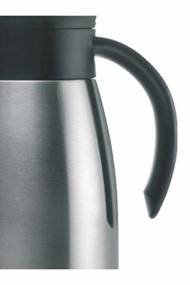 Buy Borosil Stainless Steel Vacuum Insulated Teapot- /shop