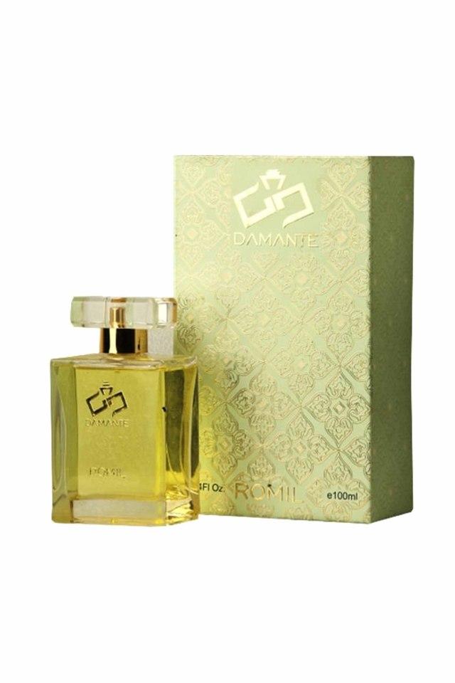 Buy DAMANTE Unisex High End Skin Friendly Long Lasting Perfume