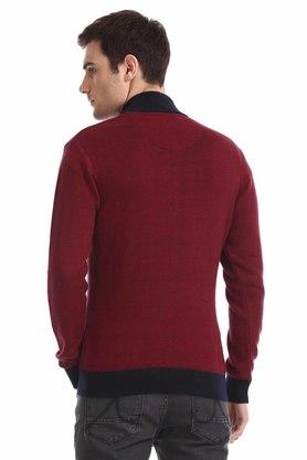 ARROW SPORT - Red Sweaters - Main