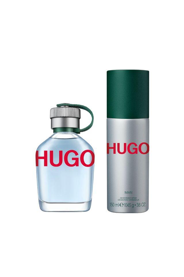 Deodorant spray hugo boss hot sale