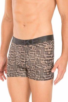 JOCKEY - Black Briefs & Trunks - Main