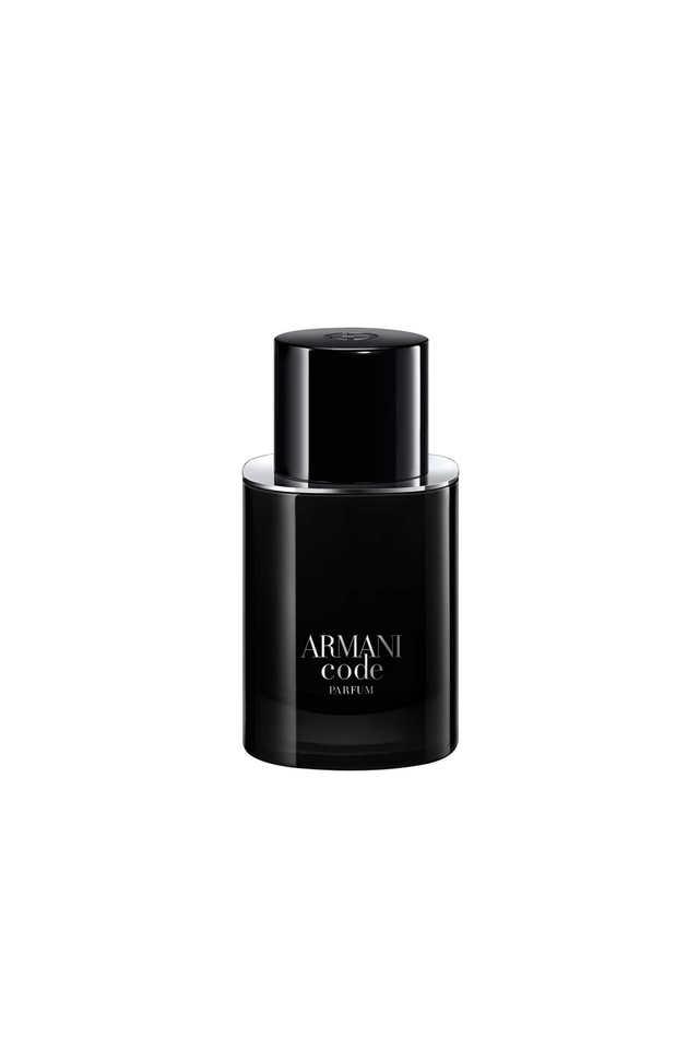 Buy ARMANI Code Parfum For Men Shoppers Stop