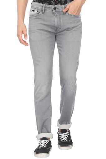 house denim for perfect fit