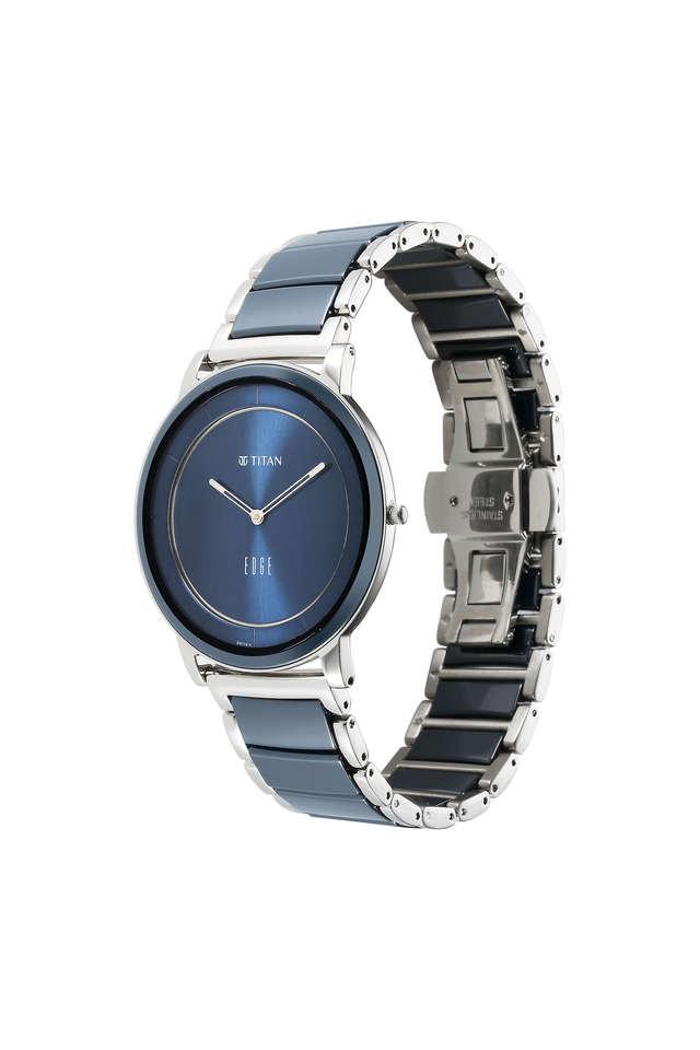 Edge titan blue hotsell