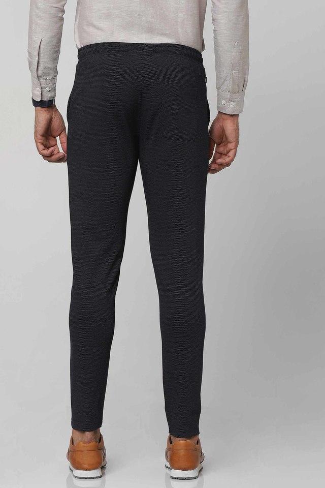 Buy Grey Trousers  Pants for Men by NETPLAY Online  Ajiocom