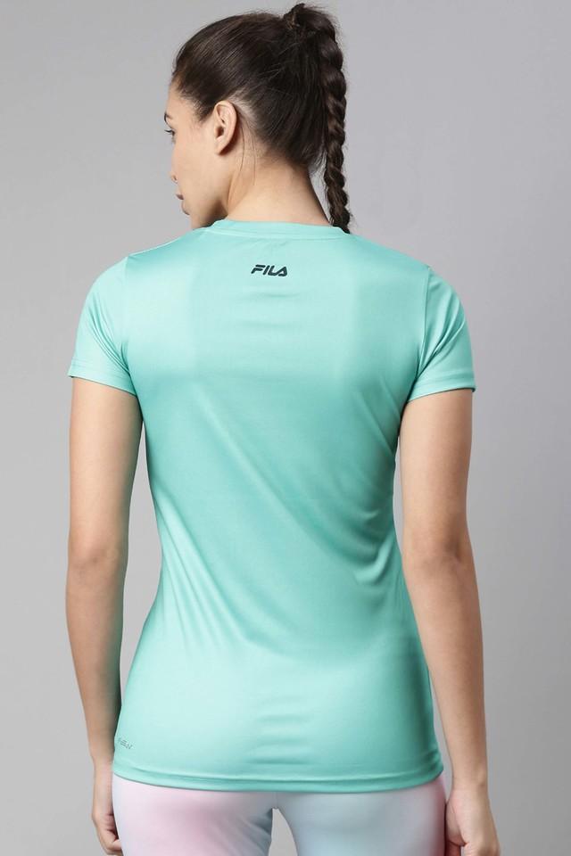 Fila ladies t clearance shirt