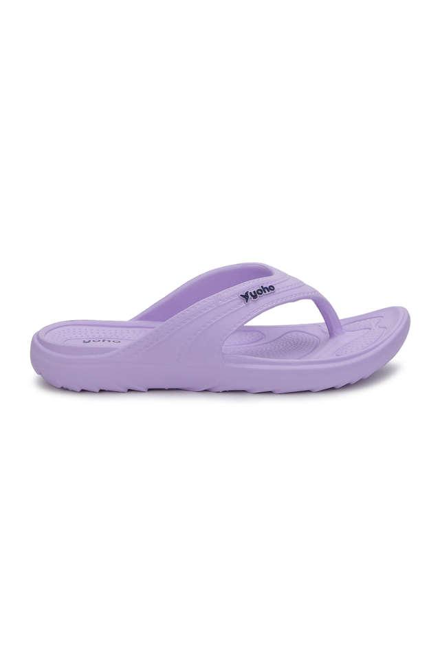 Floats EVA Slipon Women s Slippers