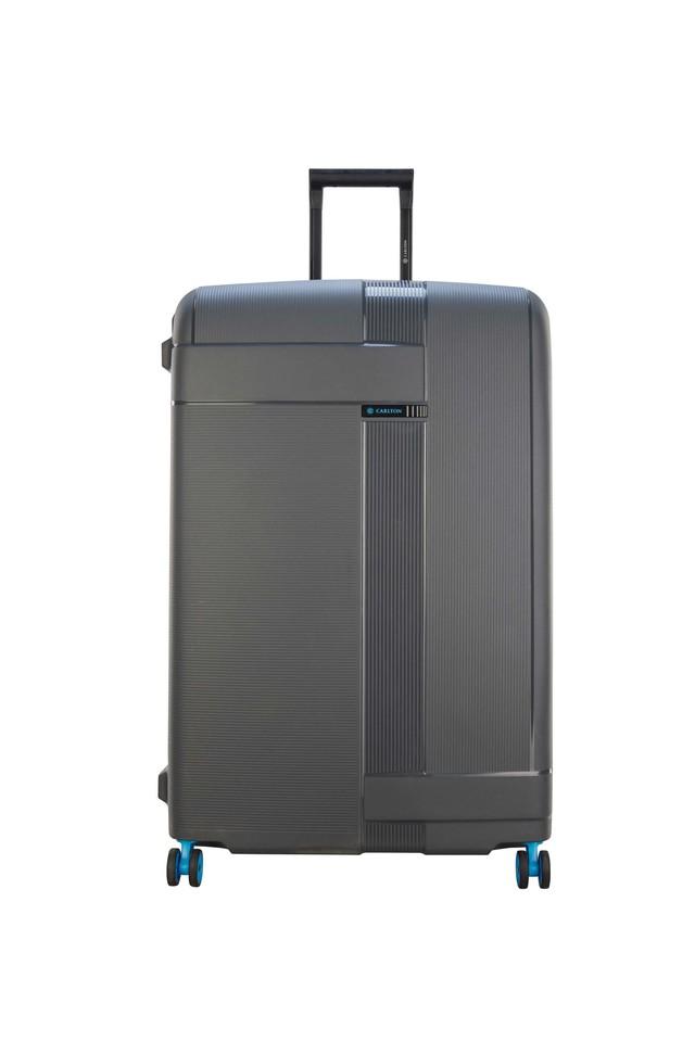 CARLTON -  Grey Hard Luggage - Main