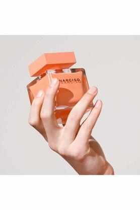 Narciso rodriguez parfum ambree new arrivals