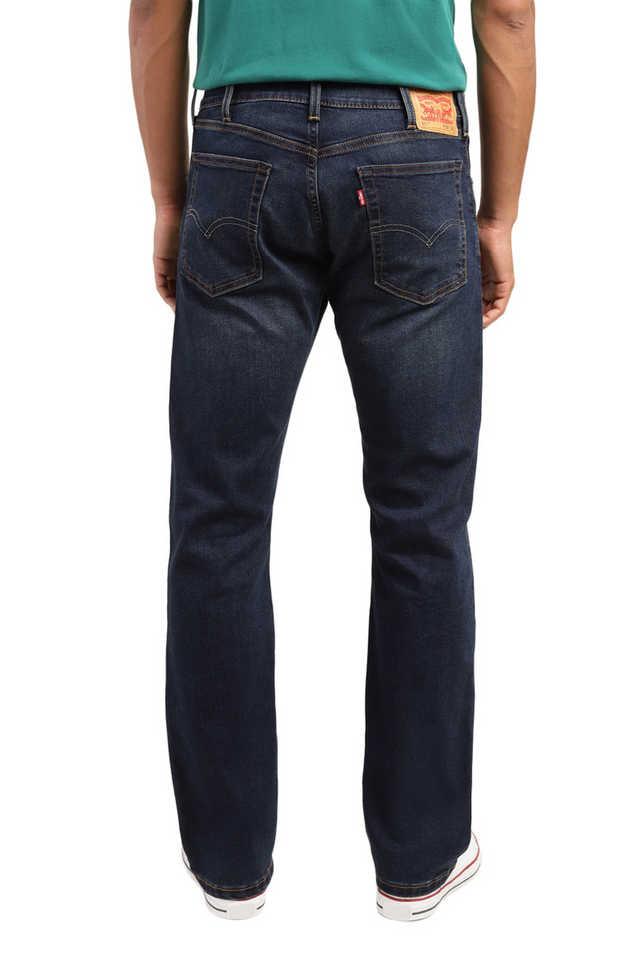 Fit number clearance levis