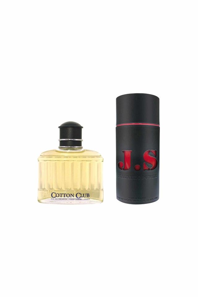 Cotton club perfume new arrivals