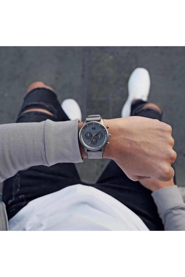 Mvmt best sale grey watch