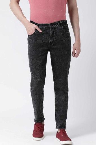 black tone jeans for mens