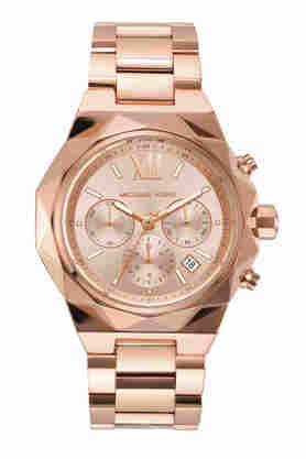 Michael kors rose store gold mens watch