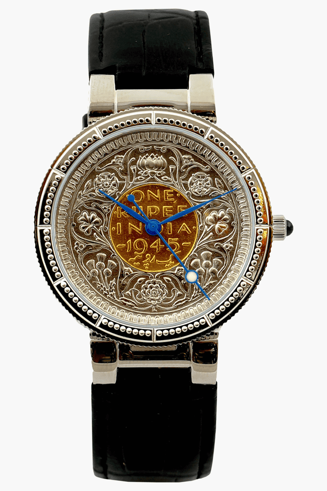 Imperial hotsell sapphire watch