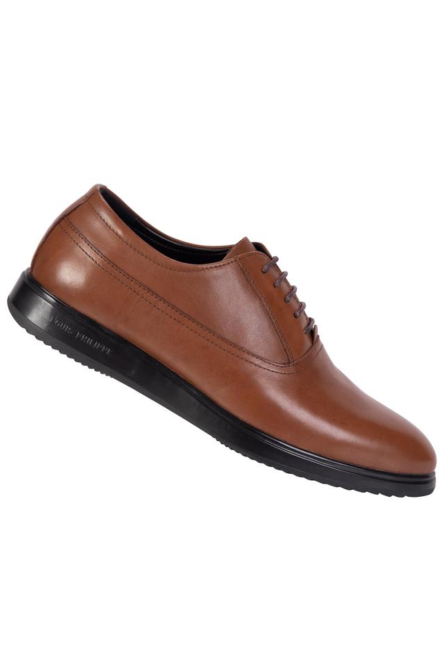 Buy LOUIS PHILIPPE Mens Leather Formal Lace Up Shoe