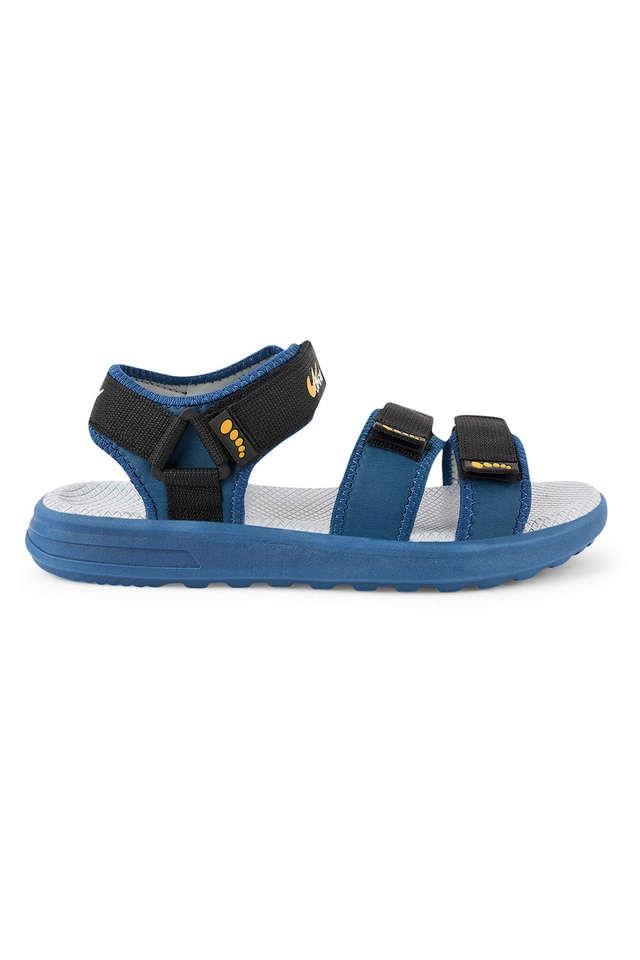 Midnight best sale blue sandals