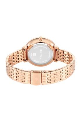 Titan office hot sale wear watches