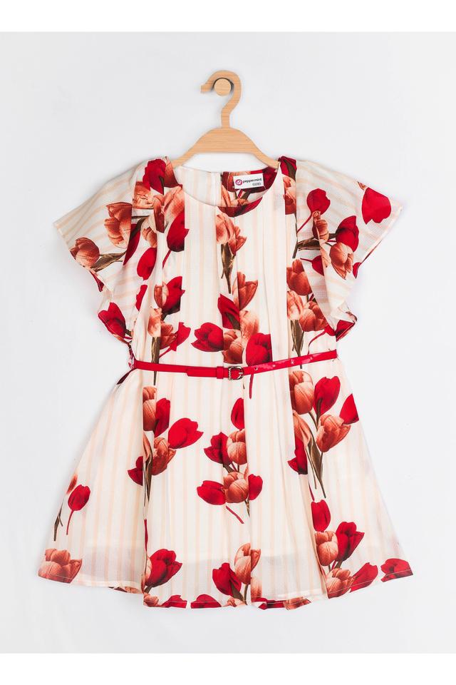 peppermint party frocks