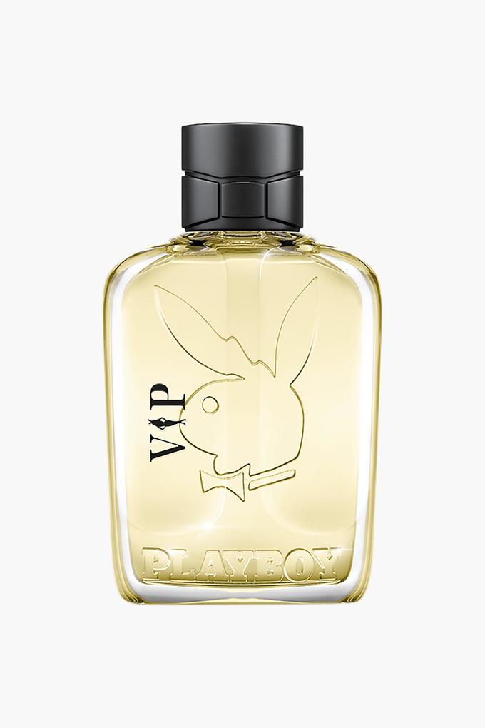 Buy PLAYBOY VIP M Eau De Toilette for Men Shoppers Stop