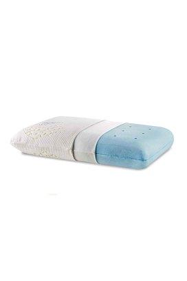 Beautyrest aquacool memory foam pillow outlet reviews