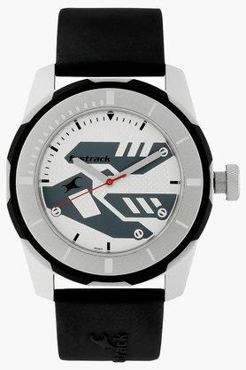 Fastrack watch sports look new arrivals