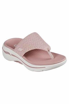 Skechers womens bedroom slippers new arrivals