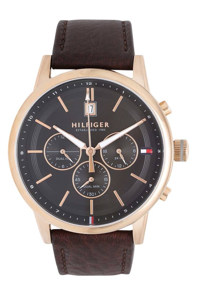 TOMMY HILFIGER - Chronograph - Main