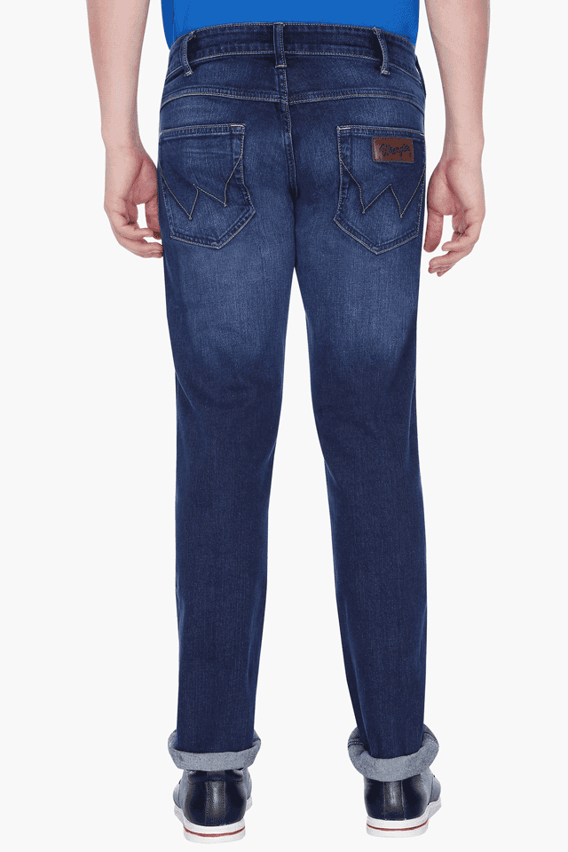 WRANGLER -  Denimx Products - Main