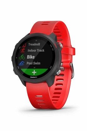 GARMIN - Smartwatch & Fitness - 4