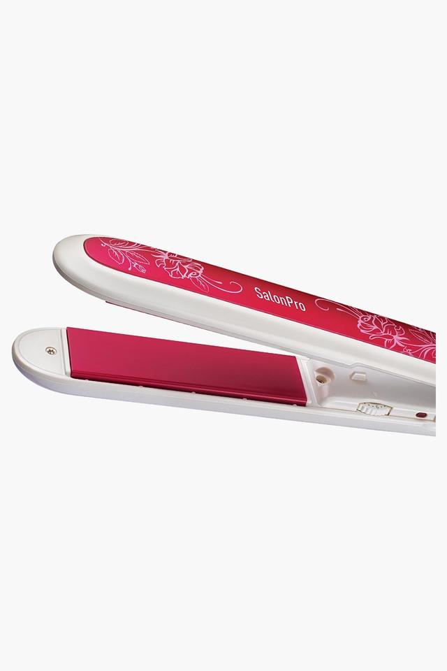 Syska hair shop straightener price