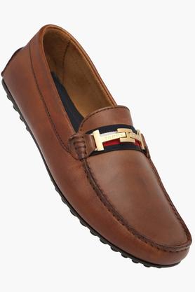 Tommy hilfiger mens deals moccasins