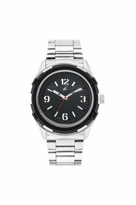 Fastfit watch best sale with black dial