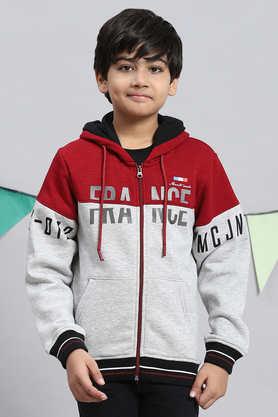 Monte hotsell carlo hoodie