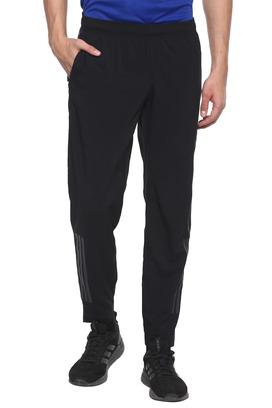 Buy Black Track Pants for Men by ADIDAS Online  Ajiocom