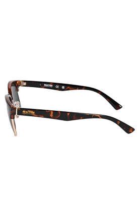 Half rim 2024 wayfarer sunglasses