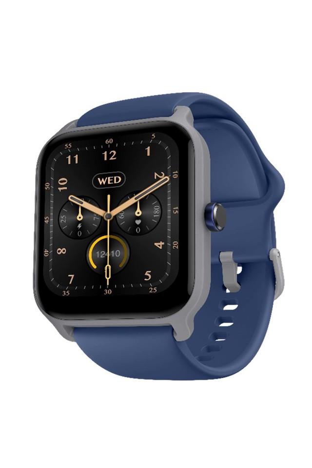 Fastrack Reflex Nitro Bluetooth Calling Smart Watch Price in Bangladesh