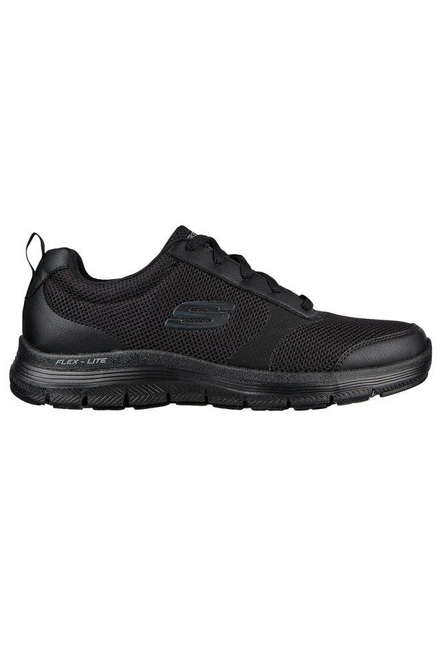 Skechers sport best sale men's foreflex sneaker